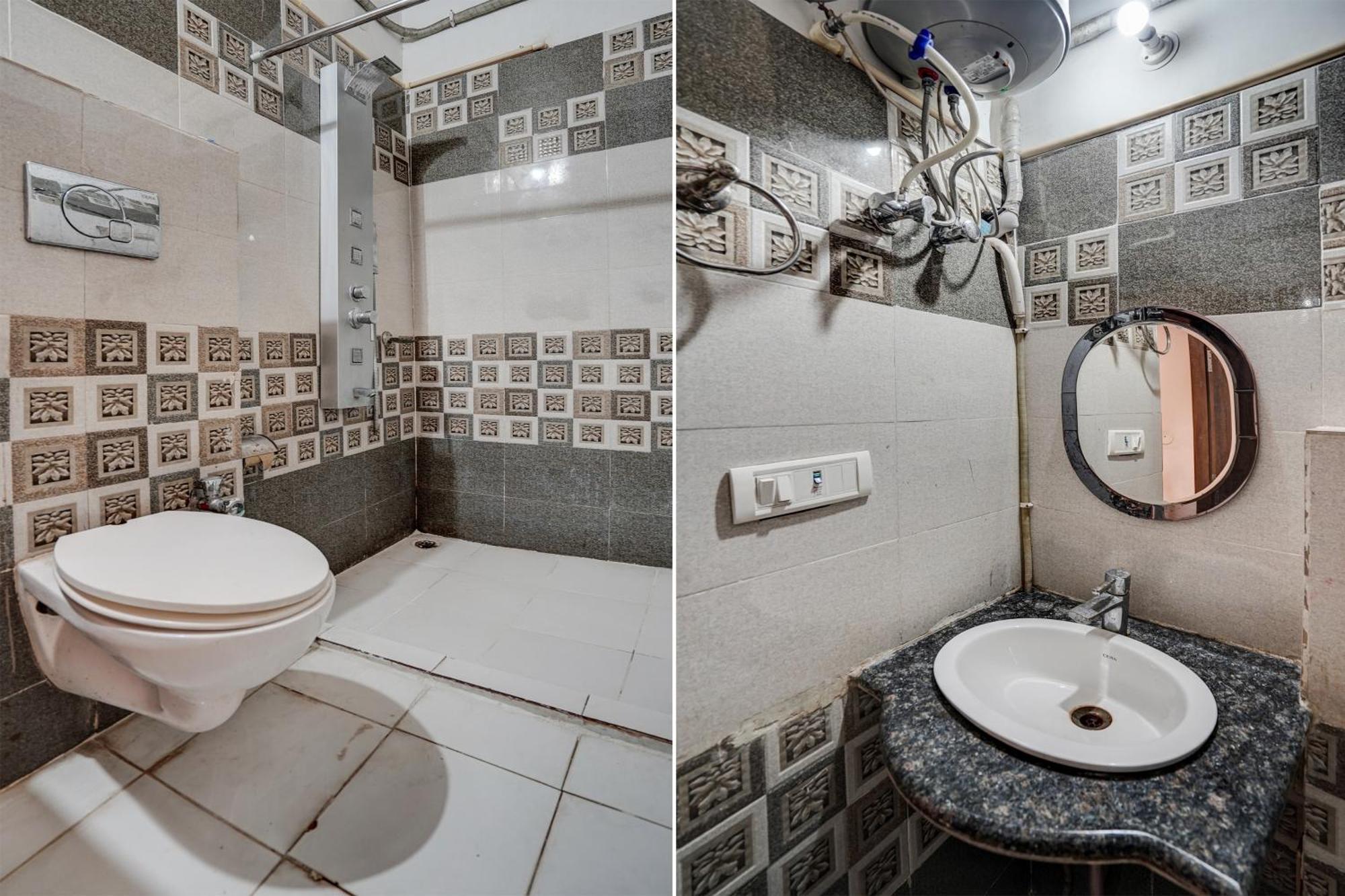 Hotel O Shyam Utsav Mirzāpur Kültér fotó